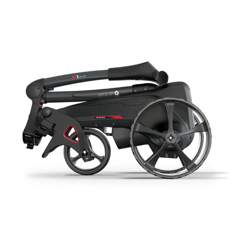 Motocaddy M1 DHC Electric Cart