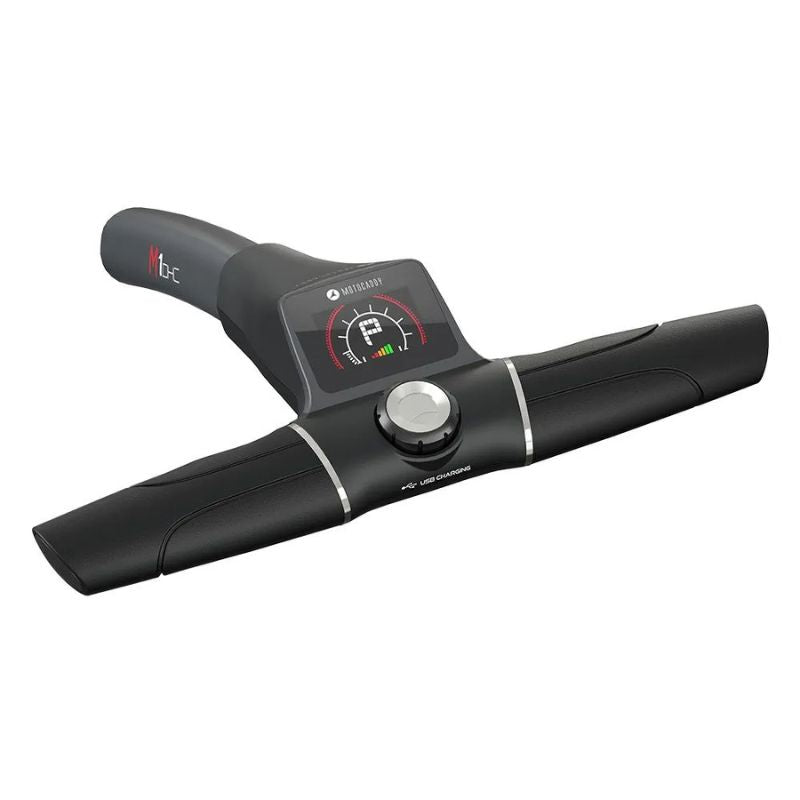 Motocaddy M1 DHC Electric Cart