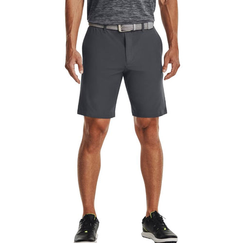 Under Armour 10" Golf Shorts Pitch Gray