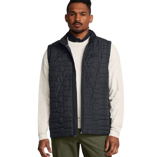 Under Armour Drive Pro Insulated Vest Black