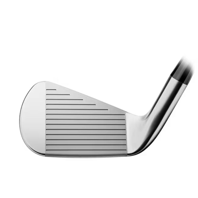 Titleist T250* Launch Spec 4G Iron Set - Graphite - 5-PW, GW