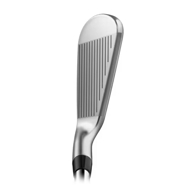 Titleist T250 4G Irons (Steel) - Build Your Own