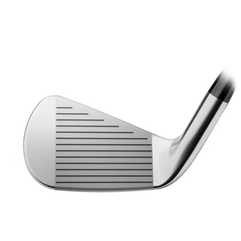 Titleist T250 4G Irons (Steel) - Build Your Own
