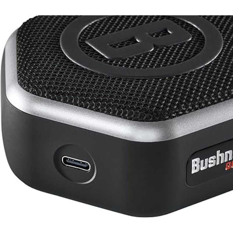 Bushnell Wingman Mini GPS Speaker