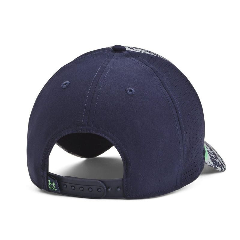 Under Armour Drive Snapback Hat Hat Under Armour   