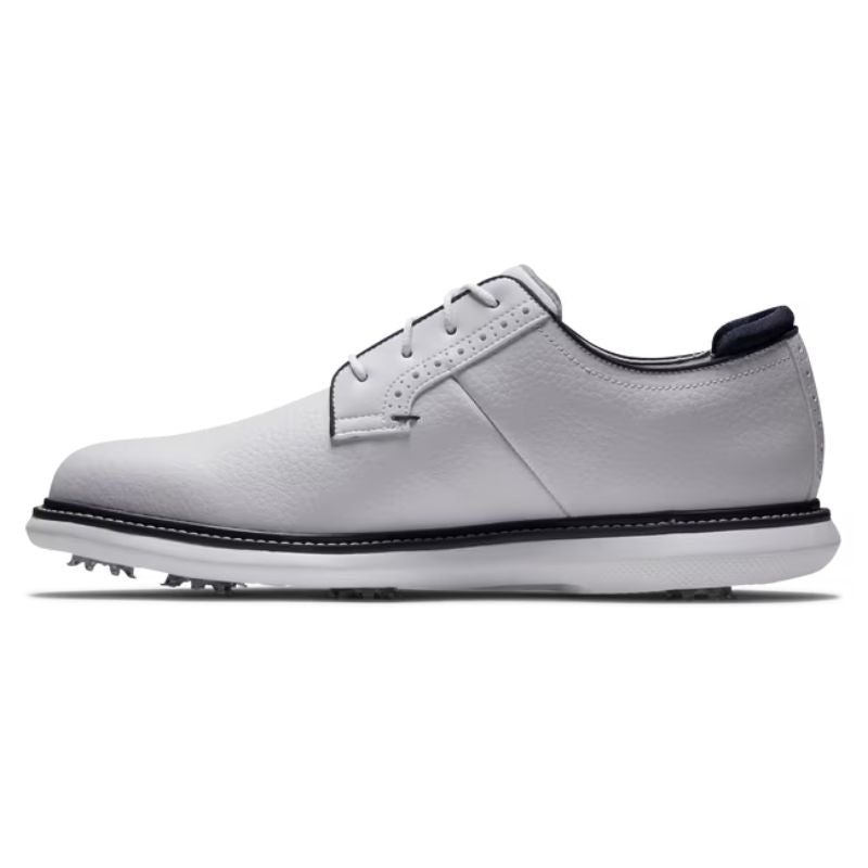 FootJoy Traditions Blucher Golf Shoe Men&#39;s Shoes Footjoy   