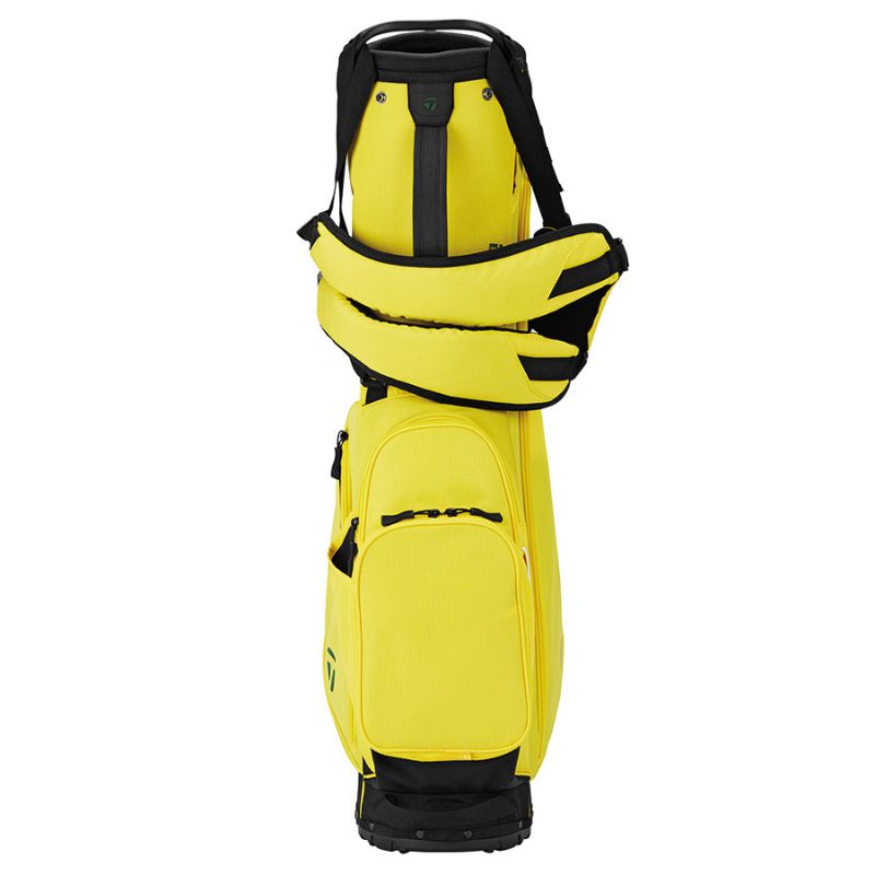TaylorMade FlexTech Golf Bag Stand Bag Taylormade   