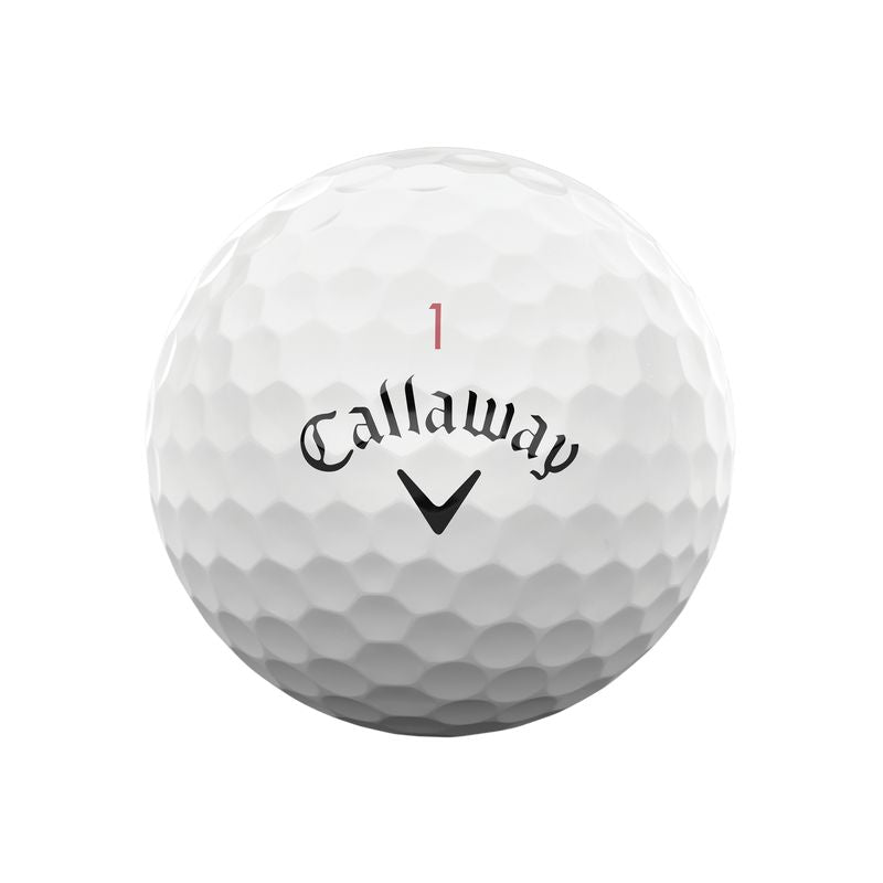 Callaway Chrome Tour X Golf Balls Golf Balls Callaway   