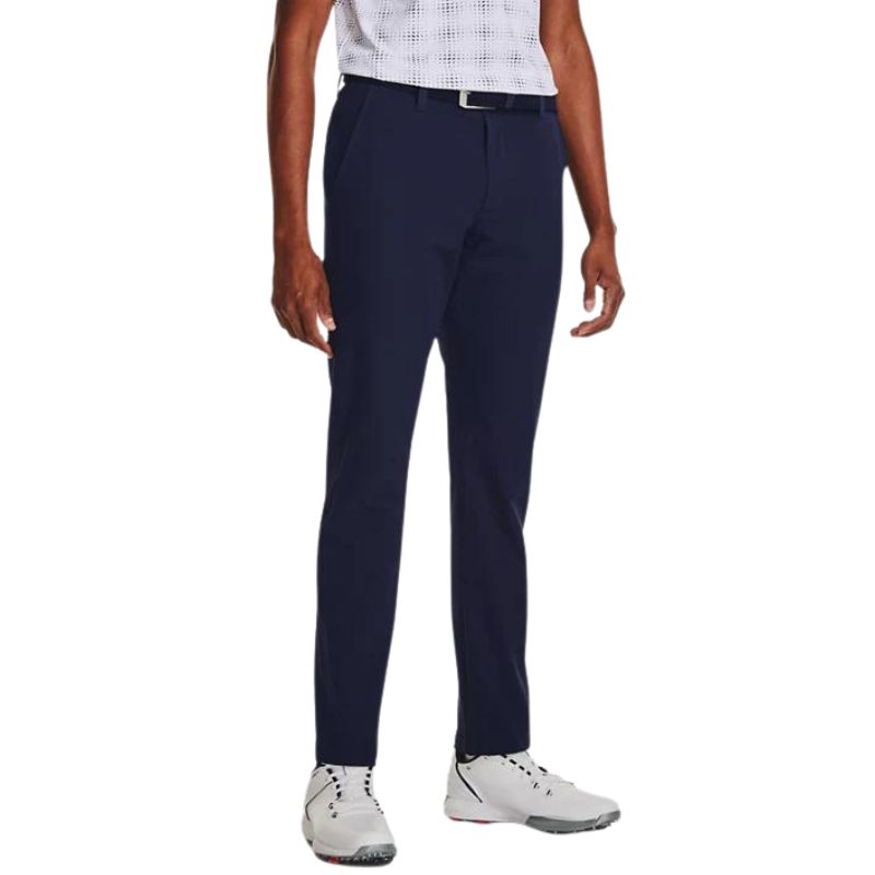 Under Armour Drive Tapered Pant Men&#39;s Pants Under Armour Navy 30/32 
