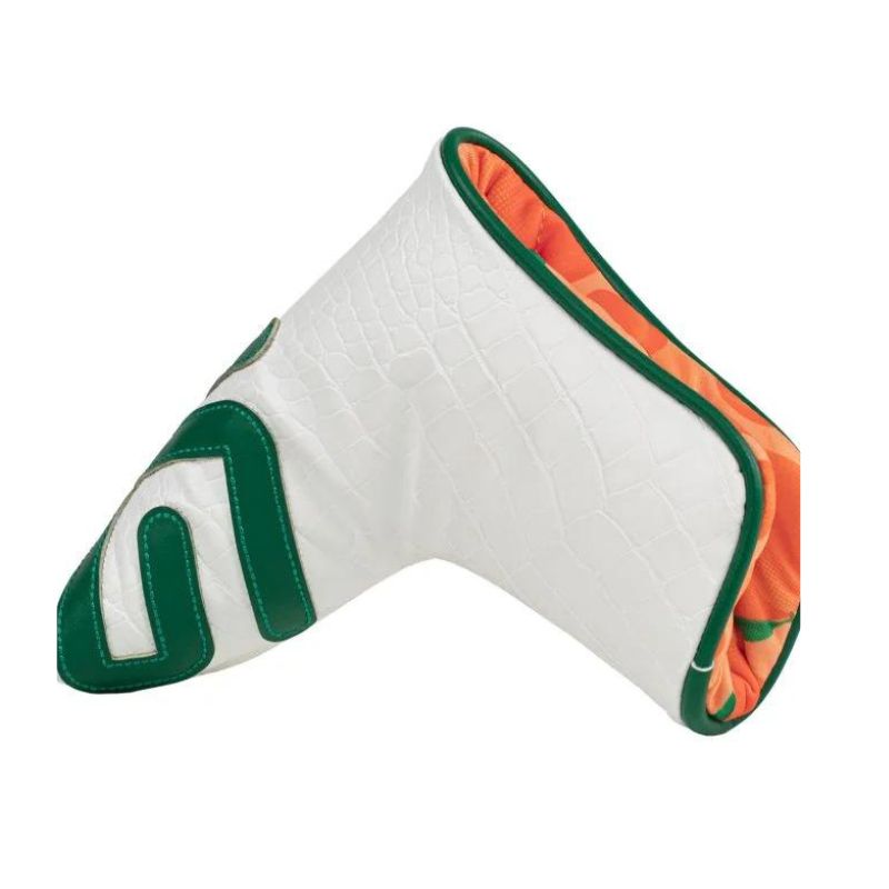 PING Heritage Putter Headcover - Blade Headcover Ping   
