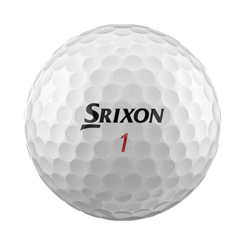 Srixon Z-Star XV Golf Ball Golf Balls Srixon   