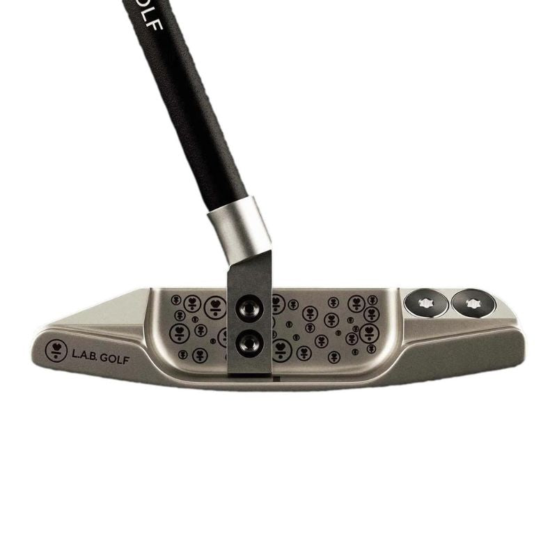 L.A.B. Golf LINK.1 Putter Putter L.A.B Golf Right 33&quot; Stainless Steel