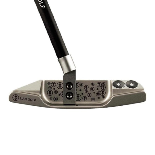 L.A.B. Golf LINK.1 Putter Putter L.A.B Golf Right 33" Stainless Steel