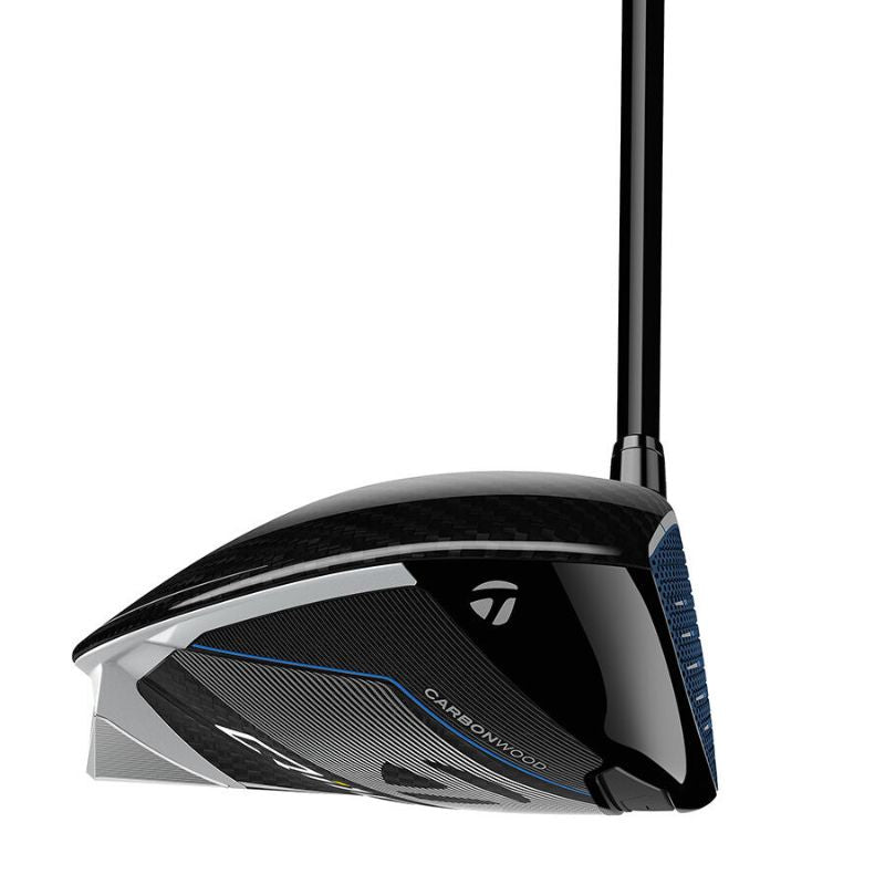 TaylorMade Qi10 Driver - Build Your Own Custom Driver Taylormade   
