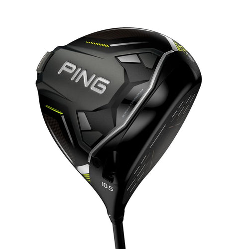 PING G430 MAX 10K Driver - Build Your Own Custom Driver Ping   