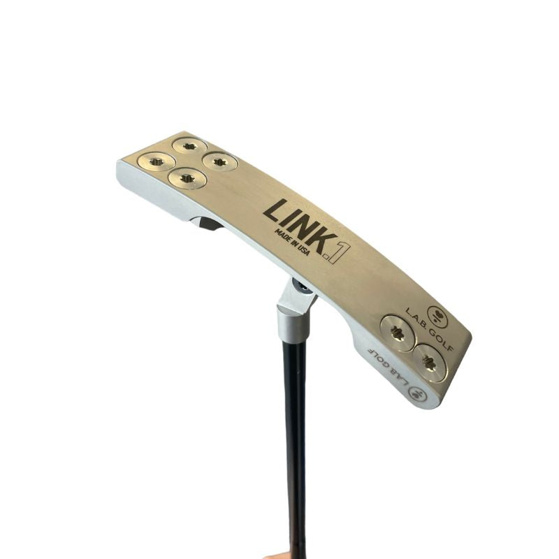 L.A.B. Golf LINK.1 Putter - Used *LIKE NEW* Putter L.A.B Golf   