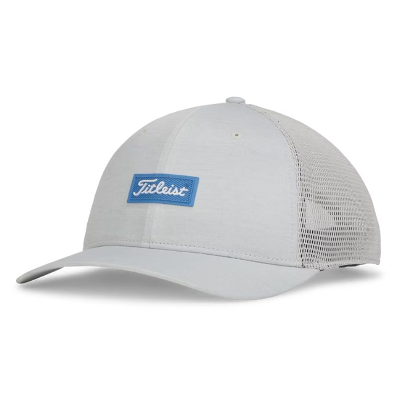 Titleist Santa Cruz Hat Hat Titleist Marble/Olympic/Bonfire OSFA 