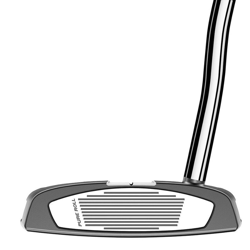 TaylorMade Spider Tour S Putter - Double Bend - Counterbalance Putter Taylormade   
