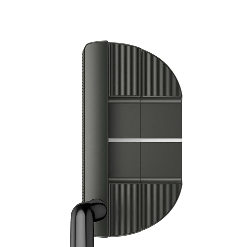 PING PLD Milled DS72 Putter - Gunmetal Putter Ping   
