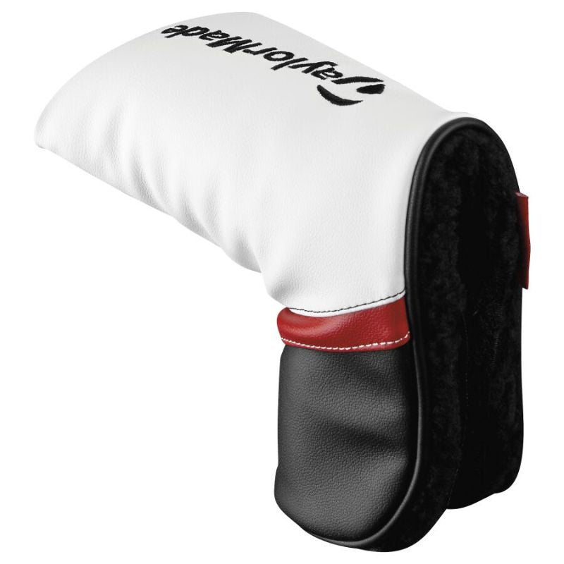 TaylorMade Putter Headcover - Blade Headcover Taylormade   