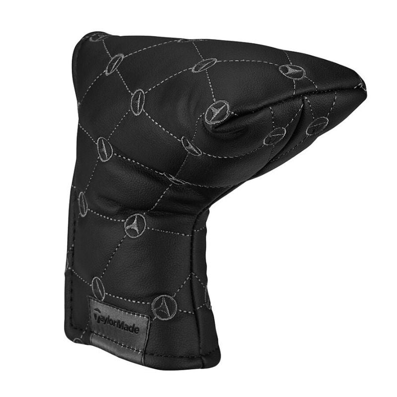 TaylorMade 2023 Putter Headcover - Blade Headcover Taylormade   