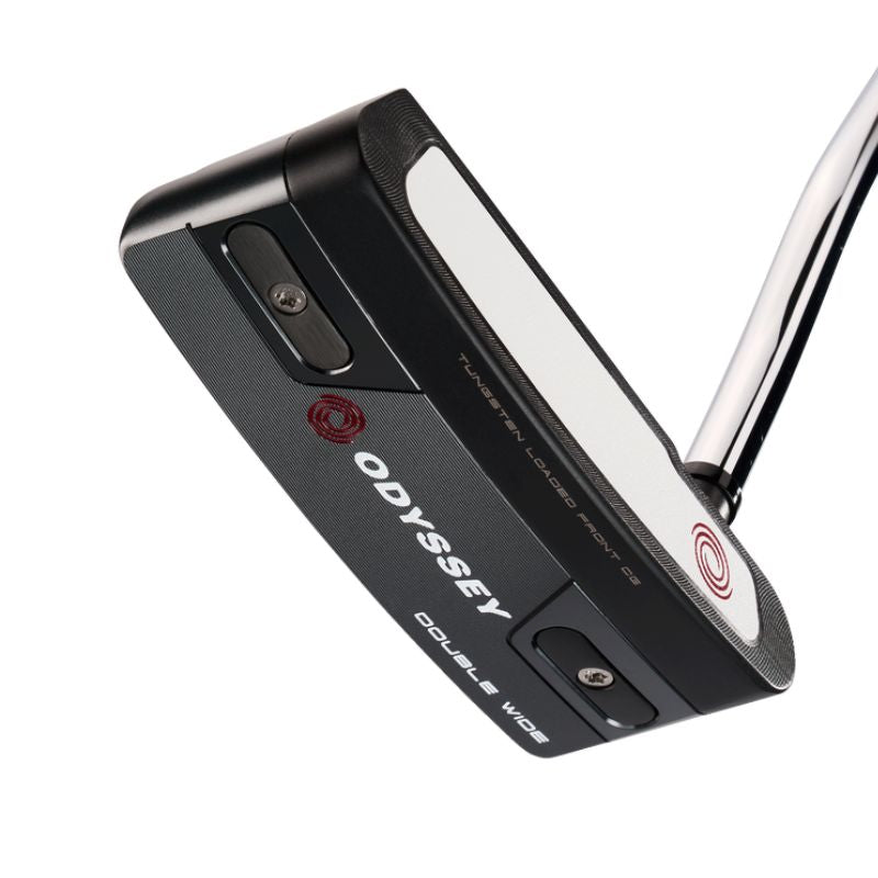Odyssey 2023 Tri-Hot 5K Double Wide Putter - Store Display Demo Putter Odyssey   
