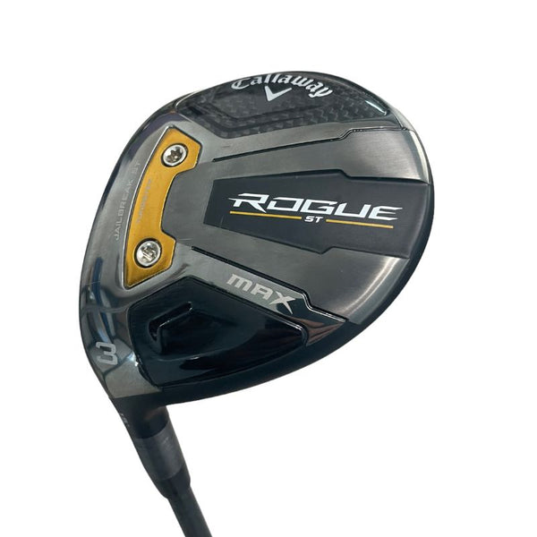 Callaway Rogue ST Max Fairway Wood Used Golf Vault