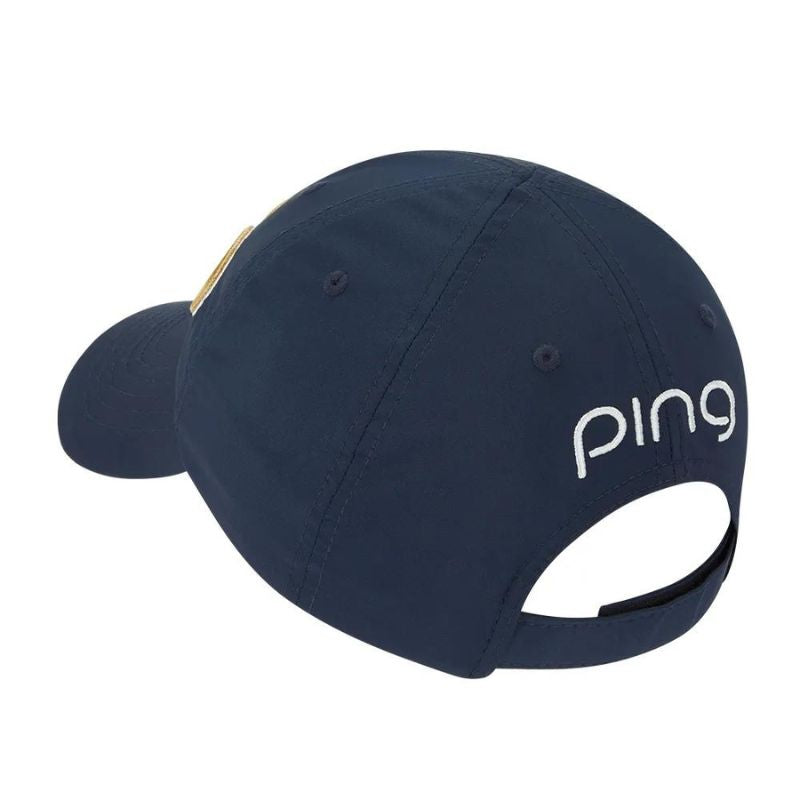 PING G Le3 Tour Ladies Delta Hat Hat Ping   