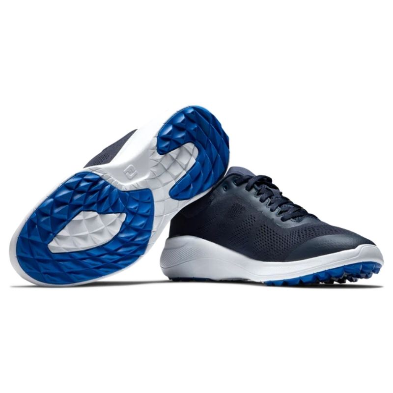FootJoy Flex Spikeless Golf Shoe - Previous Season Men&#39;s Shoes Footjoy   