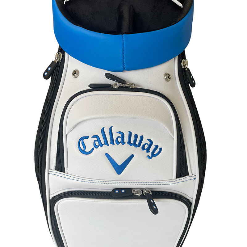 Callaway 2021 US Senior Open Staff Bag- Limited Edition Staff Bag Callaway   