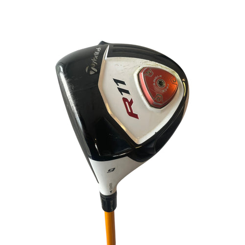 TaylorMade R11 Driver - Used Driver Taylormade Left X-Stiff / 9.0 UST MAMIYA ProForce 85