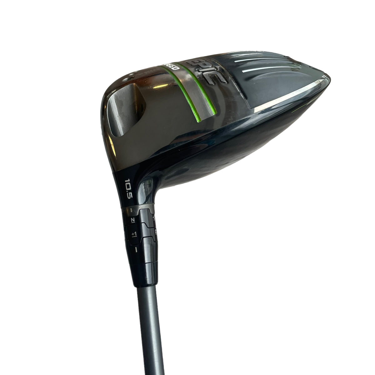 Callaway Epic Speed Driver - Used Driver Callaway   