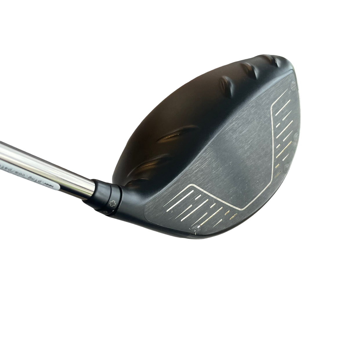PING G425 LST Driver - Used Driver Ping   