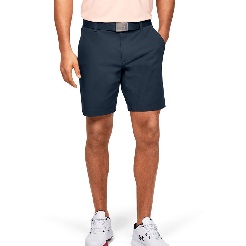 Under Armour Iso-Chill Men&#39;s Shorts - Previous Season Men&#39;s Shorts Under Armour   