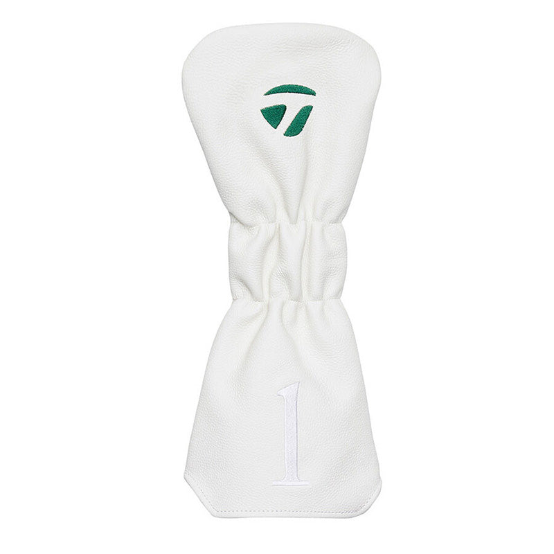 TaylorMade Season Opener Driver Headcover Headcover Taylormade   