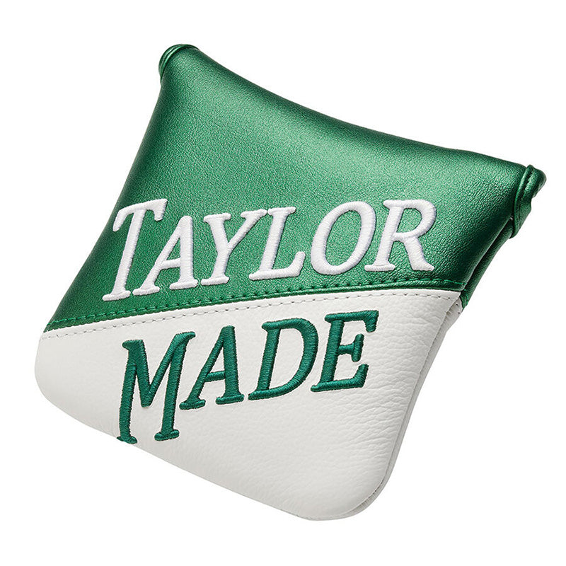 TaylorMade Season Opener Spider Putter Headcover Headcover Taylormade   