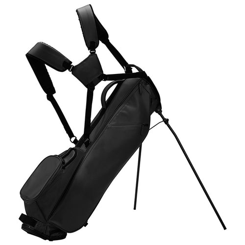 TaylorMade FlexTech Carry Premium Golf Bag Stand Bag Taylormade Black  