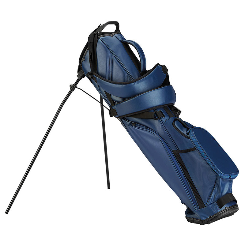 TaylorMade FlexTech Carry Premium Golf Bag Stand Bag Taylormade   