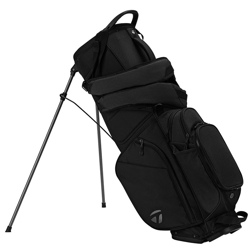 TaylorMade FlexTech Crossover Golf Bag Stand Bag Taylormade   