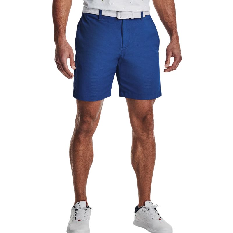 Under Armour Iso-Chill Airvent Shorts Men&#39;s Shorts Under Armour Mirage Blue 30 