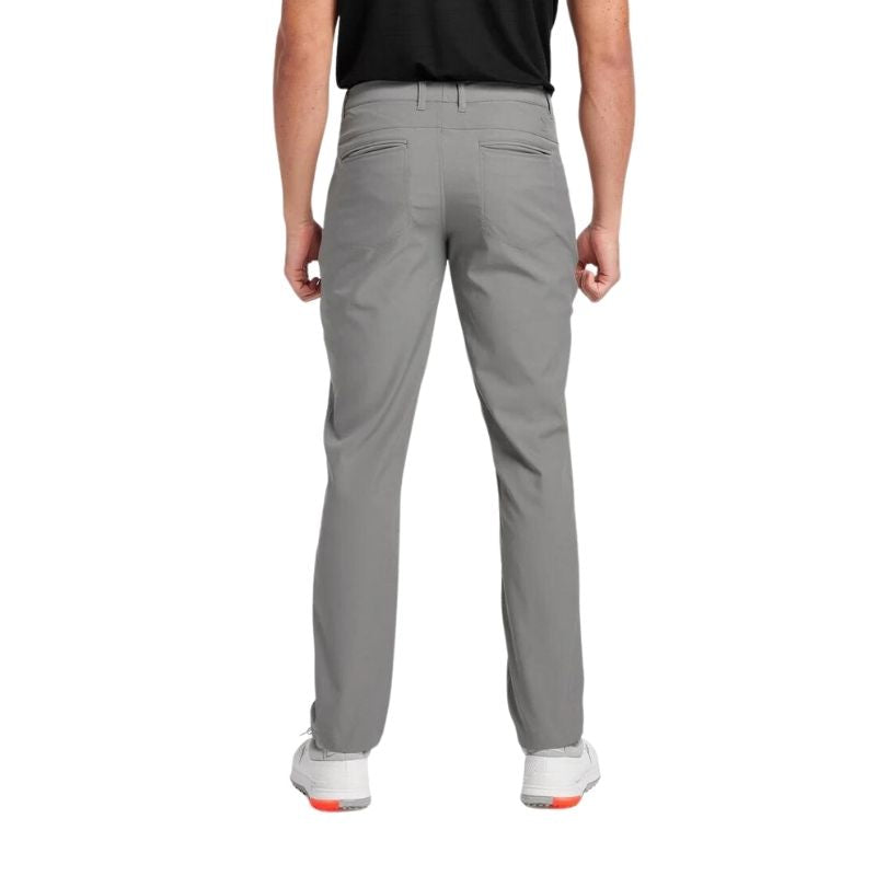 Puma Jackpot 5 Pocket Golf Pants Men&#39;s Pants Puma   