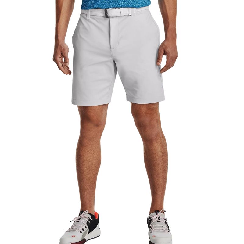 Under Armour Iso-Chill Men&#39;s Shorts Men&#39;s Shorts Under Armour Halo Grey 30 