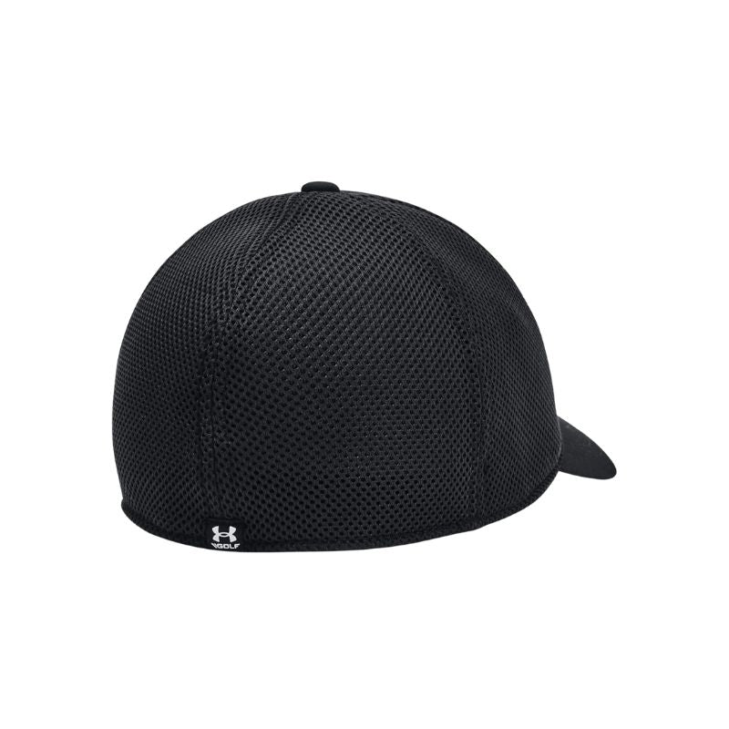 Under Armour Iso-Chill Driver Mesh Cap Hat Under Armour   