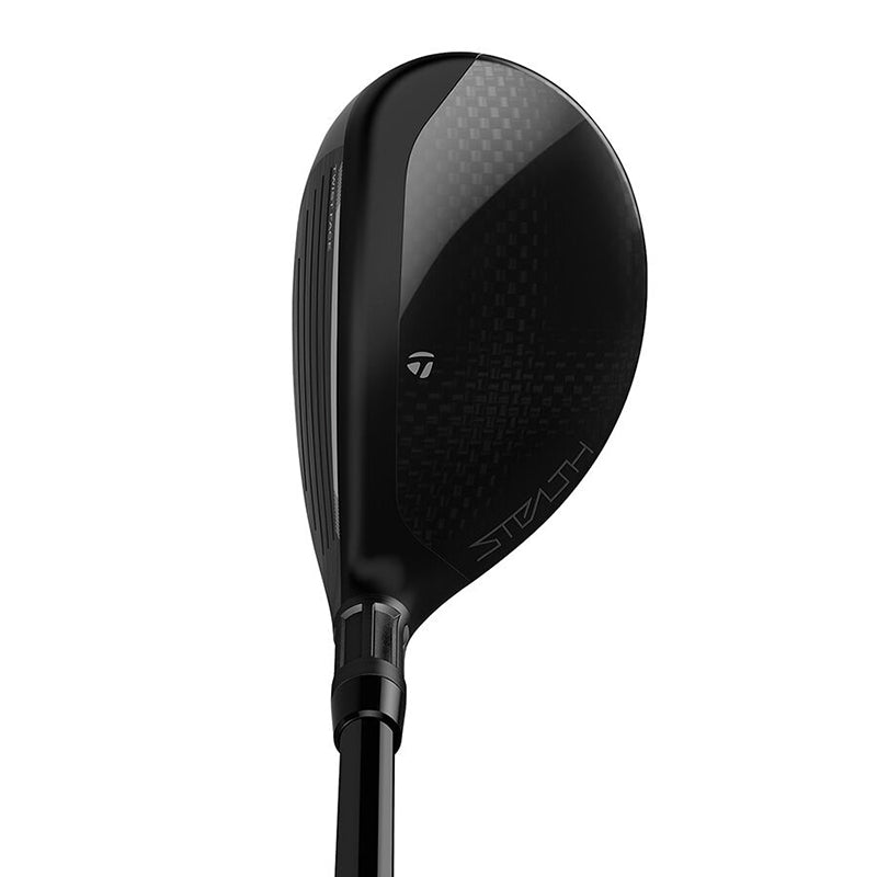 TaylorMade Stealth 2 Rescue - Indoor Demo Hybrid Taylormade   