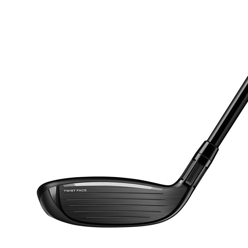 TaylorMade Stealth 2 Rescue - Indoor Demo Hybrid Taylormade   