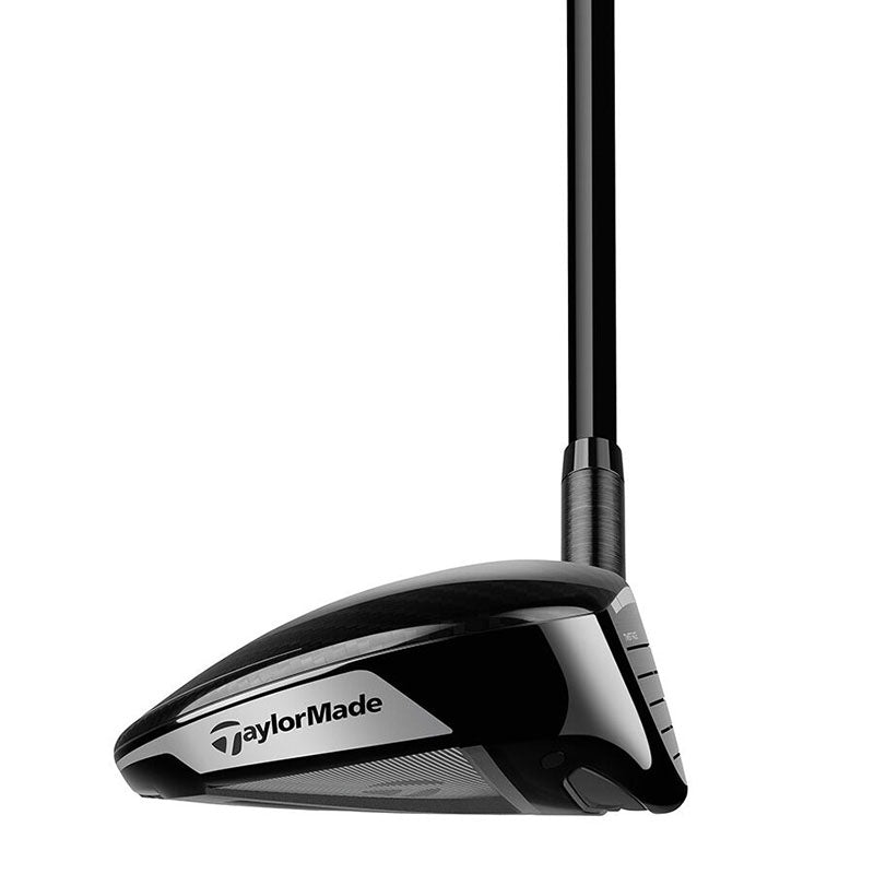 TaylorMade Qi10 Fairway Wood - Build Your Own Custom Fairway Wood Taylormade   