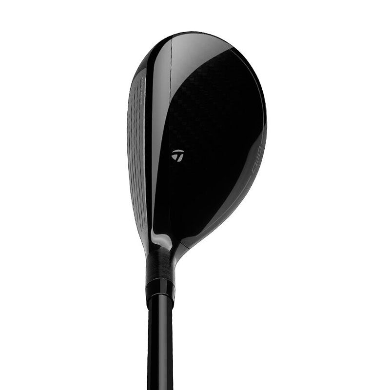 TaylorMade Qi10 Rescue - Build Your Own Custom Hybrid/Utility Taylormade   