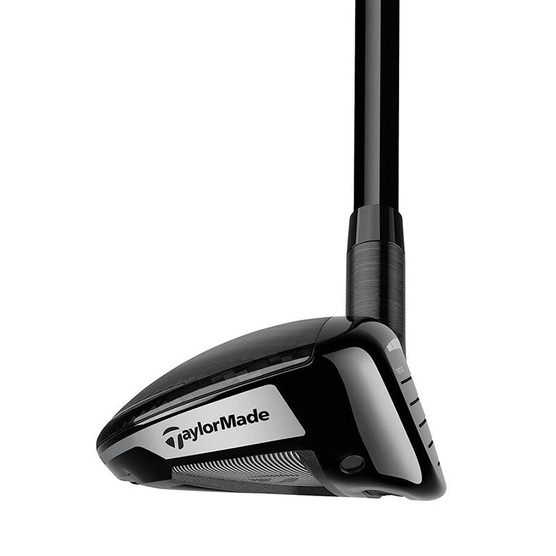 TaylorMade Qi10 Rescue Hybrid Taylormade   