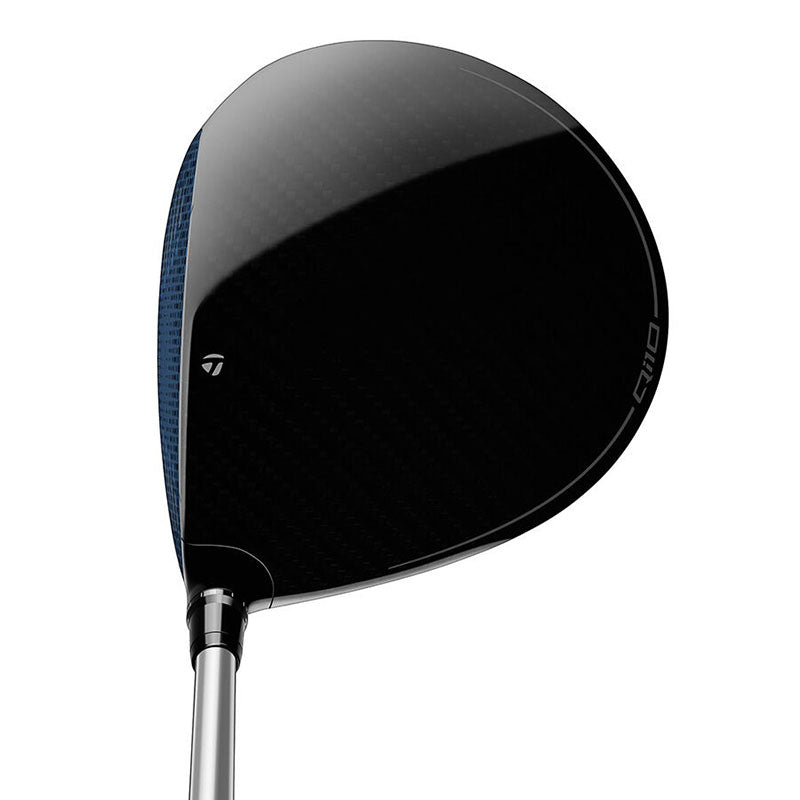 TaylorMade Women&#39;s Qi10 Max Driver - Build Your Own Custom Driver Taylormade   