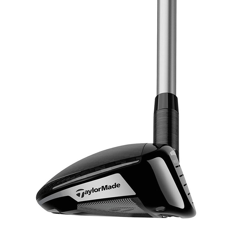 TaylorMade Qi10 Max Rescue - Build Your Own Custom Hybrid/Utility Taylormade   